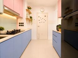 Blk 107C Eastbrook @ Canberra (Sembawang), HDB 4 Rooms #602850551
